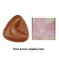 Double Sided Adhesive Sticky Bra Inserts Push Up Thick Sponge Breast Lift Pads Women Swimsuit Bikini Cup Enhancer