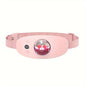 High Quality Portable Cordless Warming Belt Women Menstrual Moxibustion Heating Pad For Gift