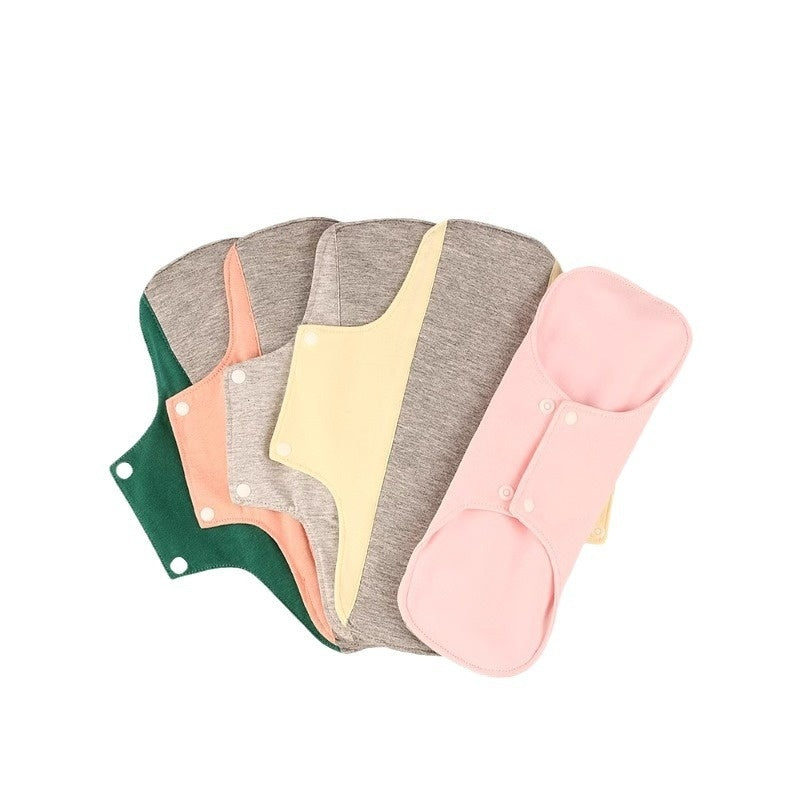 Graphene Protection Mat Washable Sanitary Pad Pure Cotton For The Elderly