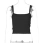 Sexy Backless Slim Fit Camisole